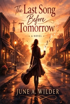 Paperback The Last Song Before Tomorrow Book