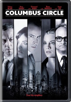 DVD Columbus Circle Book