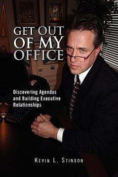 Hardcover Get Out of My Office! Book