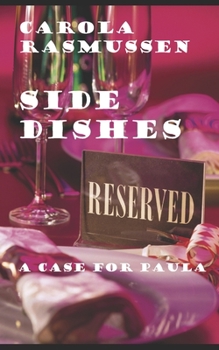 Paperback Side Dishes: A Case for Paula Book