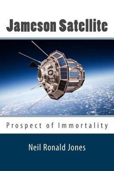 Paperback Jameson Satellite Book