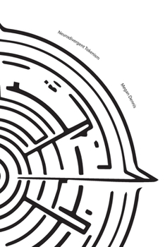 Paperback Neurodivergent Tokenism Book