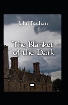 Paperback The Blanket of the Dark Annotated Book