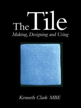 Hardcover The Tile Book