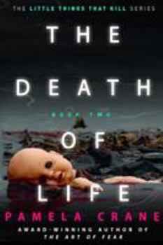 Paperback The Death of Life Book