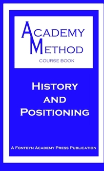 Paperback History and Positioning Book