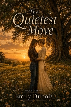 Paperback The Quietest Move Book