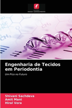 Paperback Engenharia de Tecidos em Periodontia [Portuguese] Book