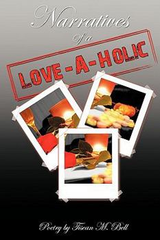 Paperback Narratives Of A Love-A-Holic Book