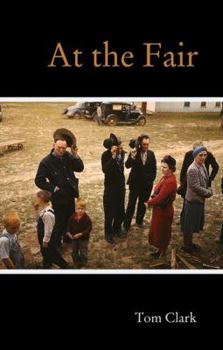 Paperback At the Fair Book