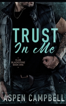 Paperback Trust in Me Book