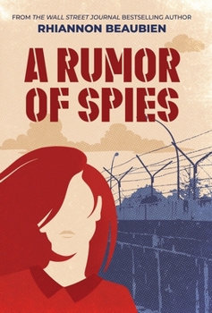 Hardcover A Rumor of Spies Book