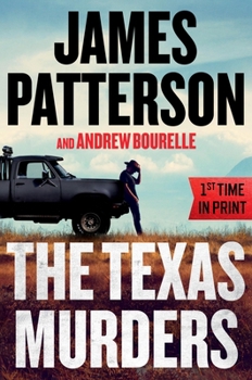 Hardcover The Texas Murders: Everything Is Bigger in Texas--Especially the Murder Cases Book