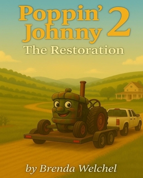 Poppin' Johnny 2: The Restoration