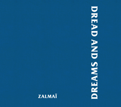 Hardcover Dread and Dreams Book