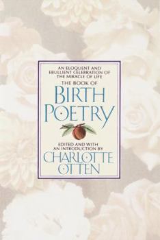 Paperback The Book of Birth Poetry Book