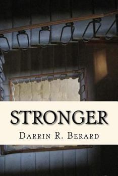 Paperback Stronger Book