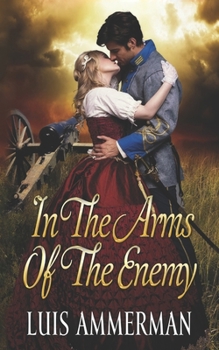 Paperback In The Arms of The Enemy Book