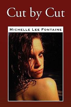 Paperback Cut by Cut Book