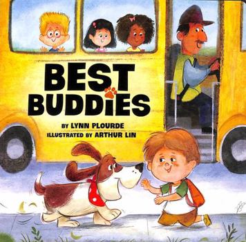 Board book Best Buddies Book