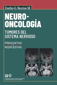 Paperback Neuro-oncología: Tumores del sistema nervioso [Spanish] Book