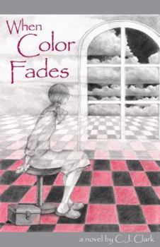 Paperback When Color Fades Book