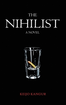 Paperback The Nihilist Book