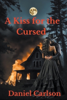 Paperback A Kiss for the Cursed Book