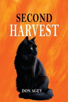 Paperback Second Harvest Book