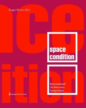 Paperback Space Condition Book