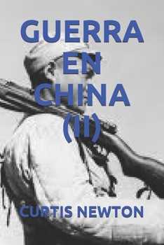 Paperback Guerra En China (II) [Spanish] Book