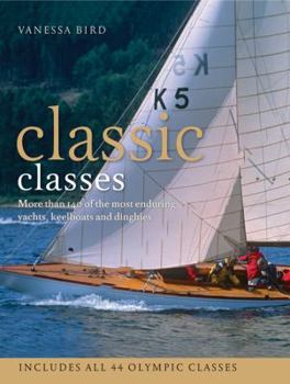 Hardcover Classic Classes Book
