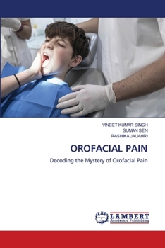 Orofacial Pain