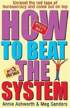 Paperback How to Beat the System Book