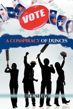 Paperback A Conspiracy of Dunces Book