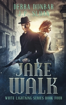 Paperback Jake Walk Book
