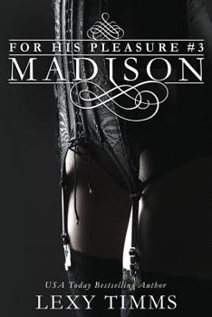 Paperback Madison Book