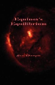 Paperback Equinox's Equilibrium Book