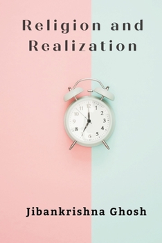 Paperback Religion and Realization Book