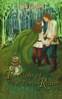 The Stone of The Tenth Realm - Book #1 of the Realms Trilogy