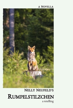 Hardcover Rumpelstilzchen - a retelling Book