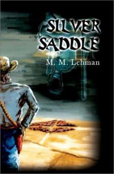 Paperback Silver Saddle Book
