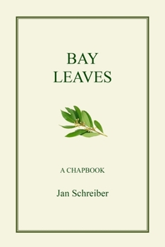 Paperback Bay leaves Book