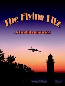 Paperback The Flying Fitz Book