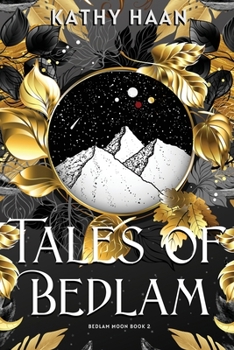 Paperback Tales of Bedlam Book