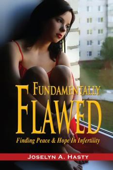 Paperback Fundamentally Flawed Book