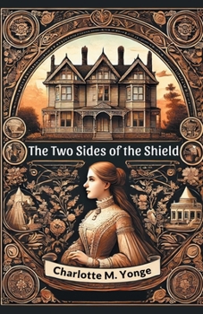 Paperback The Two Sides of the Shield Book