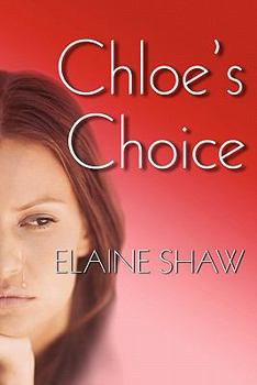 Paperback Chloe's Choice Book