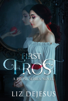 Hardcover First Frost Book