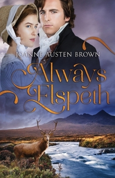 Paperback Always Elspeth Book